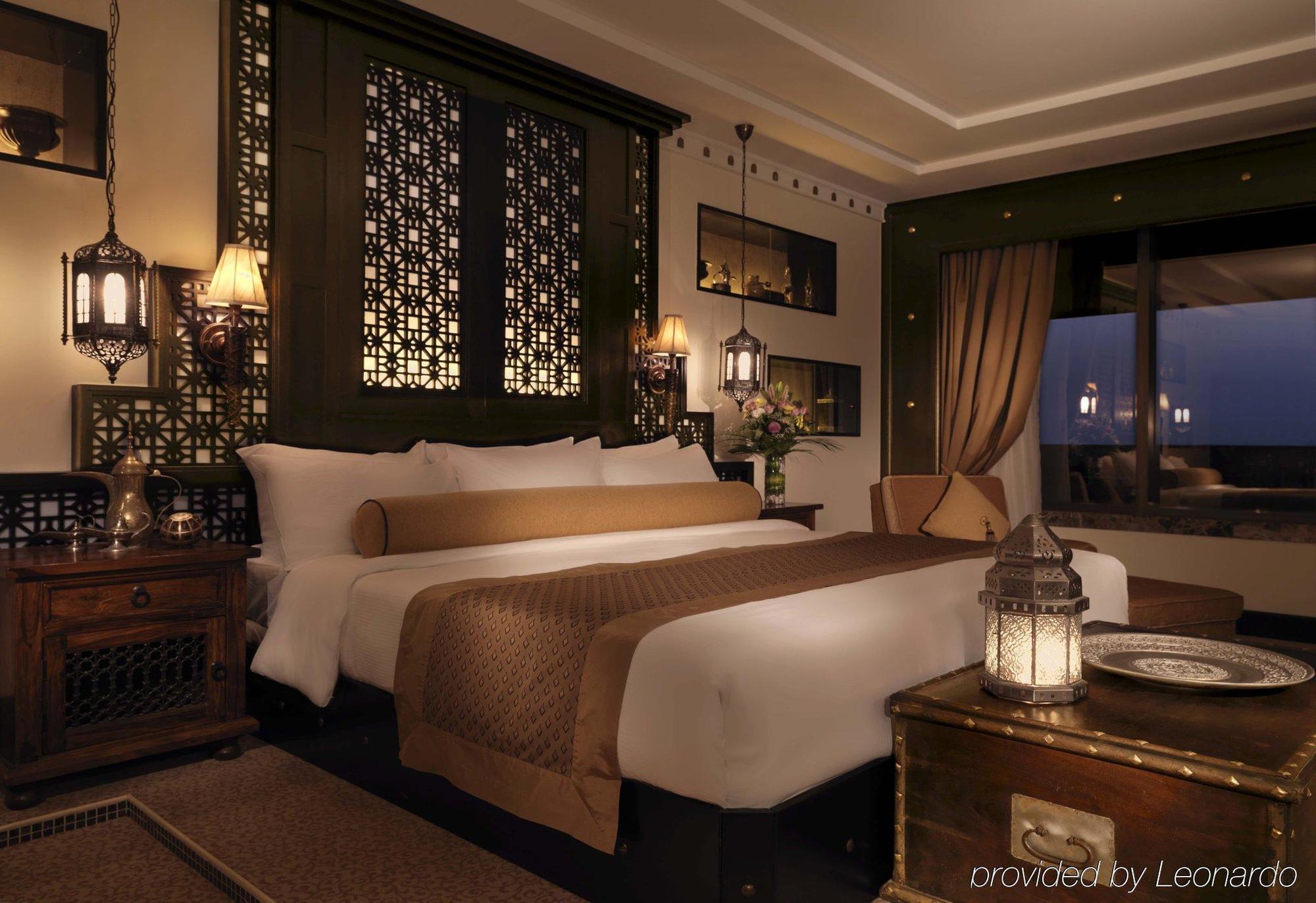 Radisson Blu Resort, Sharjah Room photo