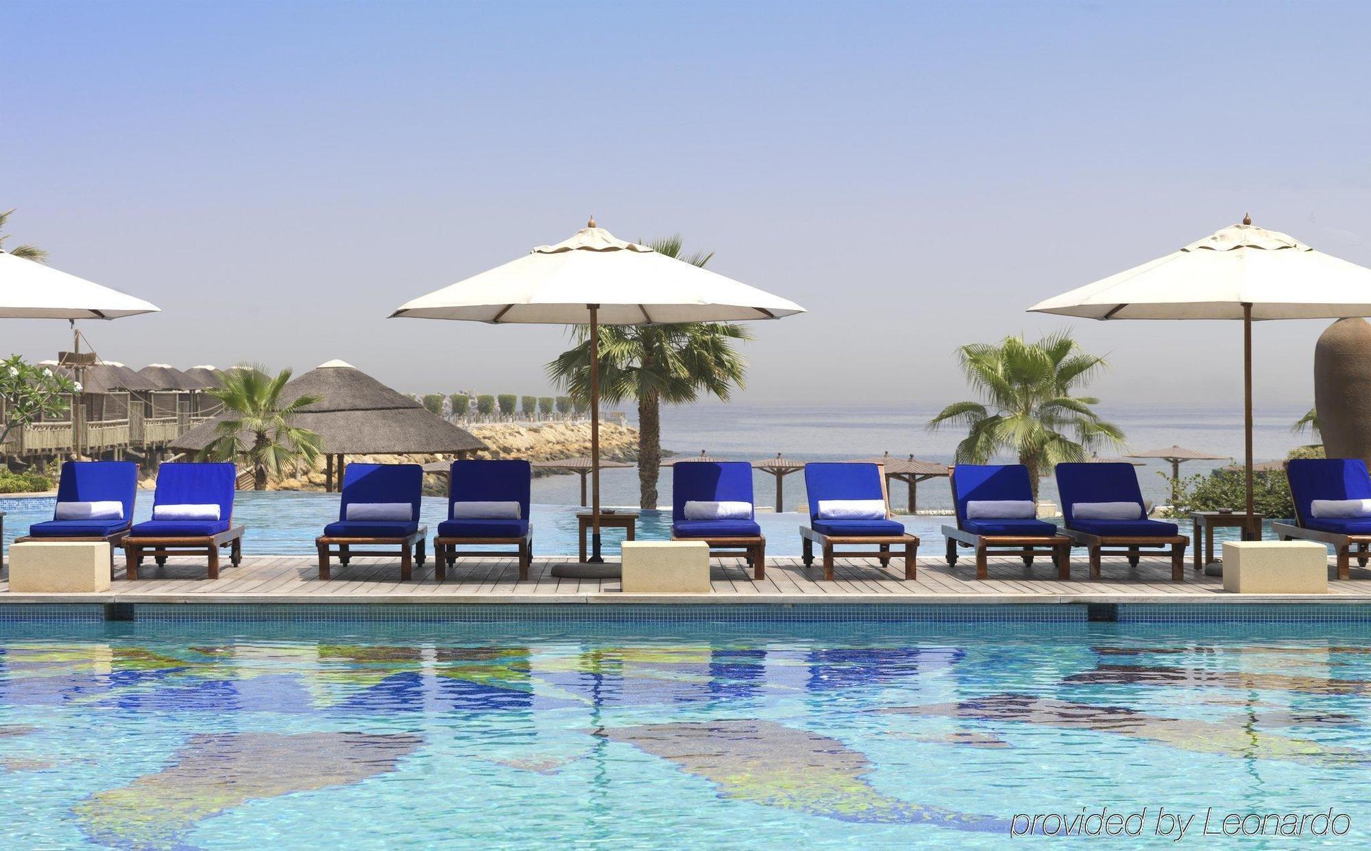 Radisson Blu Resort, Sharjah Facilities photo